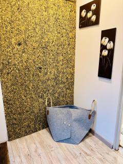 Les duplex Montmorency avec Clim & Terrasse - 8