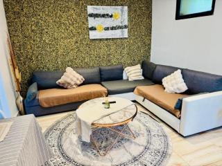 Les duplex Montmorency avec Clim & Terrasse - 7