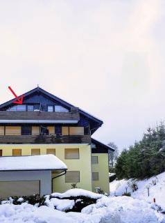 Ferienwohnung Waldkäuzle - 7