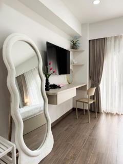 SP house - 5