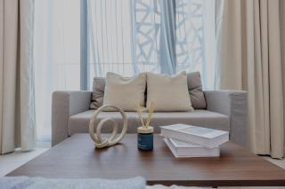 Bloomfields Studio in The Gate - Masdar - 4