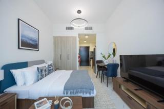 Bloomfields Studio in The Gate - Masdar - 3