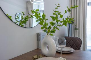 Bloomfields Studio in The Gate - Masdar - 6