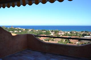 Summer House in Costa Rei - 0