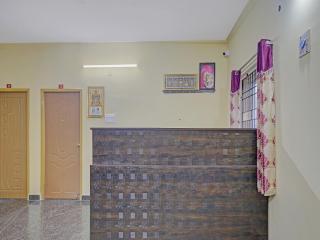 Hotel O Vsv Guest House - 9