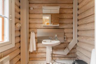Villa private lodge - 6