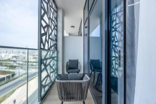 Bloomfields Studio in The Gate - Masdar - 7