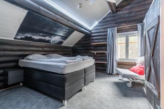 Villa private lodge - 3