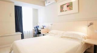 Jinjiang Inn Beijing Jiuxianqiao Electronic Shopping Mall Chaoyang Metro Station - 6