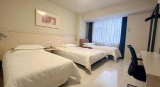 Jinjiang Inn Beijing Jiuxianqiao Electronic Shopping Mall Chaoyang Metro Station - 3
