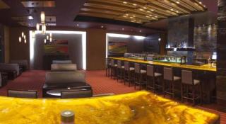 The Corporate Hotel and Convention Centre - 2
