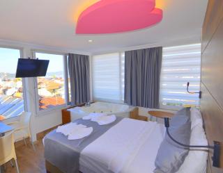 Myykonutt Apart & Suites - 5