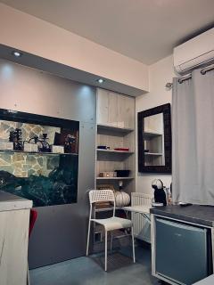 The lovely nest - 5