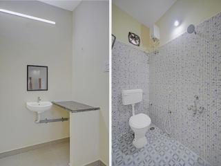 Hotel O Vsv Guest House - 2