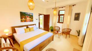 Crystal Pearl Villa, Weligama - 3min to beach - 8
