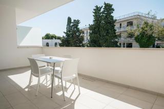 Perle Marine Suite Apartments - Castro di Lecce - 8
