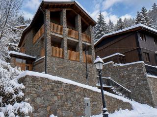 Home in La Massana - 0