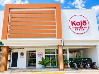 Kojo Hotels Tagum - Tagum - 2