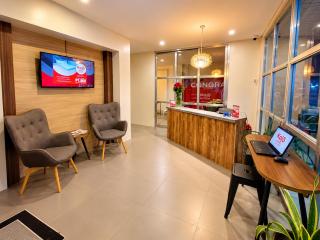 Kojo Hotels Tagum - Tagum - 7