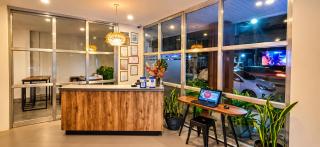 Kojo Hotels Tagum - Tagum - 6