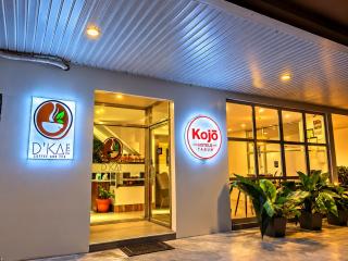 Kojo Hotels Tagum - Tagum - 8