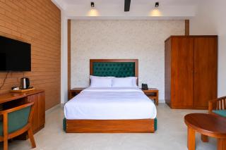 SYS Nature Life Resort - 7