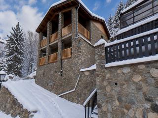 Home in La Massana - 1
