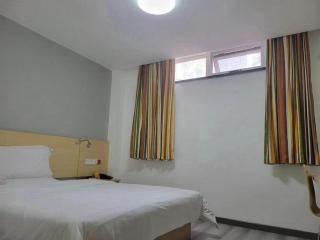 7 Days Inn Tianjin Ancient Cultural Street Jinshiqiao Metro Station - 3