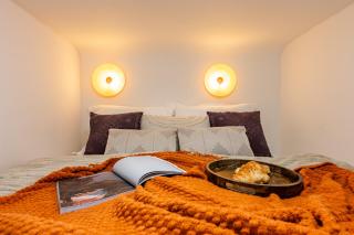 KINU House by Prague Days - 9