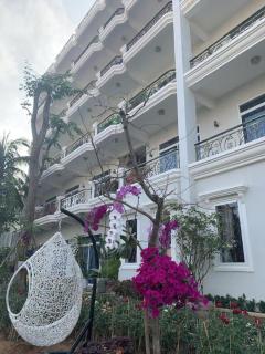Boutique Kampot Hotel - 2