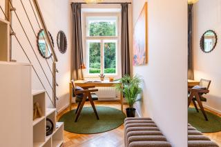 KINU House by Prague Days - 8