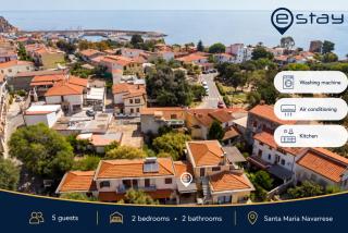 Estay - Mirto 4 - Dreaming Holiday - 0