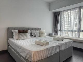 R&F Princess Cove 2BR Sea View City Centre - 6