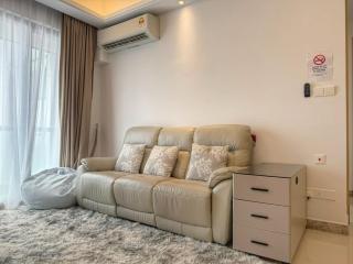 R&F Princess Cove 2BR Sea View City Centre - 1