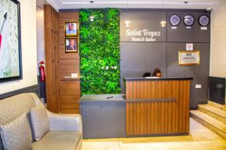 Saint Tropez Hotel & Suites - 0