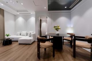 Homestay Times City Park Hill- 458 Minh Khai, Hai Bà Trưng - 9