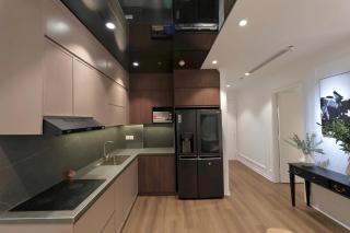 Homestay Times City Park Hill- 458 Minh Khai, Hai Bà Trưng - 8