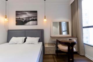 Homestay Times City Park Hill- 458 Minh Khai, Hai Bà Trưng - 7