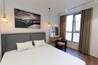 Homestay Times City Park Hill- 458 Minh Khai, Hai Bà Trưng - 5