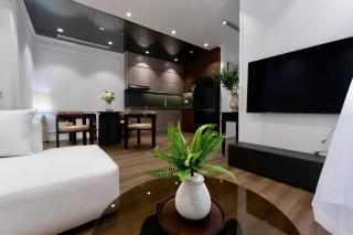Homestay Times City Park Hill- 458 Minh Khai, Hai Bà Trưng - 4