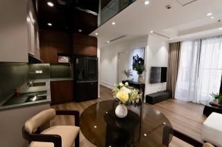 Homestay Times City Park Hill- 458 Minh Khai, Hai Bà Trưng - 1