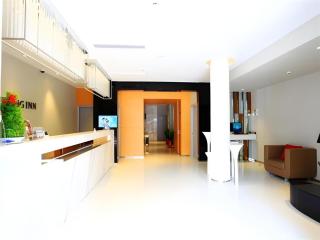 Jinjiang Inn Sanya Jiefang Road Tax Free Shopping Center - 7