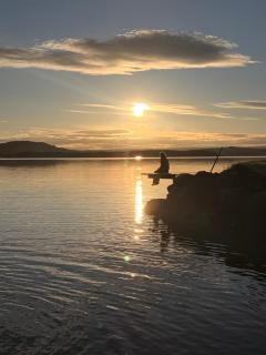 Sjølyst, lakeside cabin near Sjusjøen for 8 persons - 3