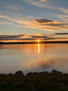 Sjølyst, lakeside cabin near Sjusjøen for 8 persons - 1