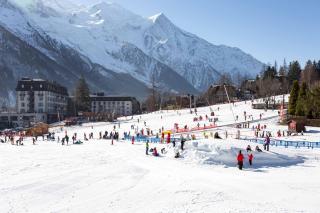 Les Balcons du Savoy 104 appt - Chamonix All Year - Chamonix - 7