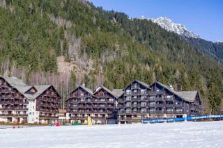 Les Balcons du Savoy 104 appt - Chamonix All Year - Chamonix - 1