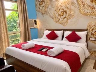 Govind Residency Near India Expo Mart Greater Noida - 6