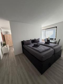 Moderne Ferienwohnung Nr 3 in Kleve - sehr zentral gelegen - Kleef - 3