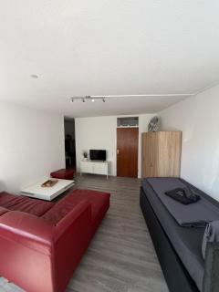 Moderne Ferienwohnung Nr 3 in Kleve - sehr zentral gelegen - Kleef - 7