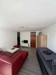 Moderne Ferienwohnung Nr 3 in Kleve - sehr zentral gelegen - Kleef - 2